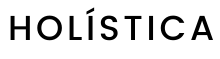 HOLÍSTICA Logo